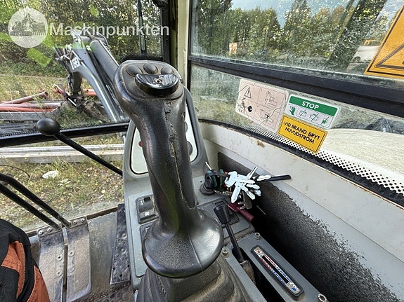 Terex TC60 18 of 27