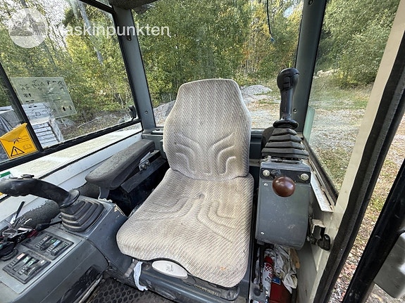 Terex TC60 12 of 27