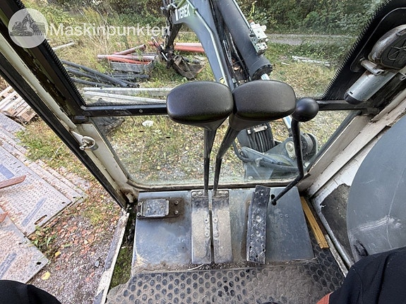 Terex TC60 14 of 27