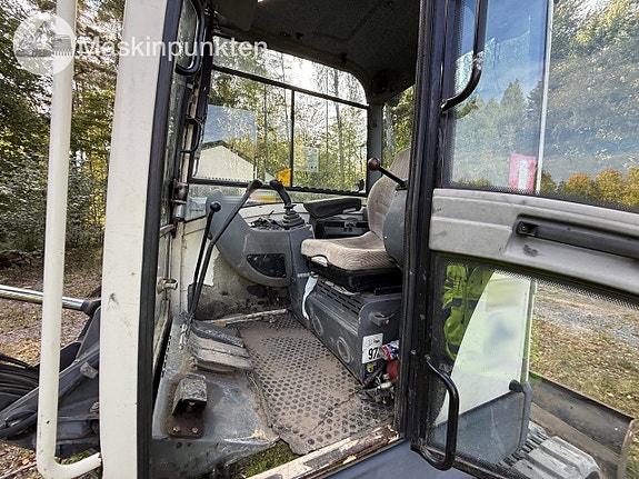 Terex TC60 10 of 27