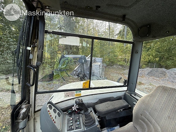 Terex TC60 16 of 27