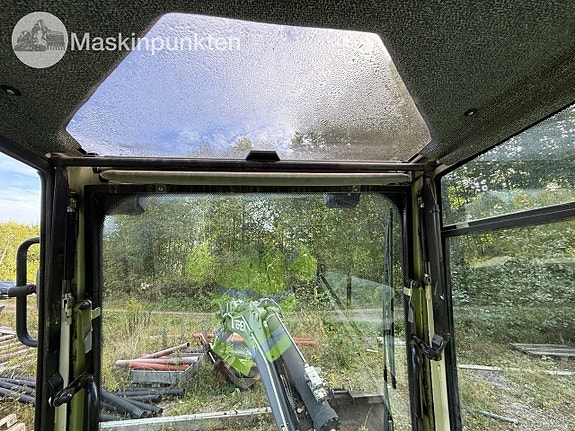 Terex TC60 15 of 27