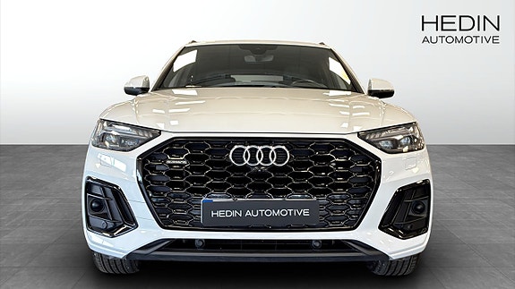 Audi Q5 8 of 9