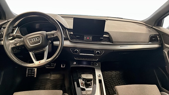 Audi Q5 4 of 9