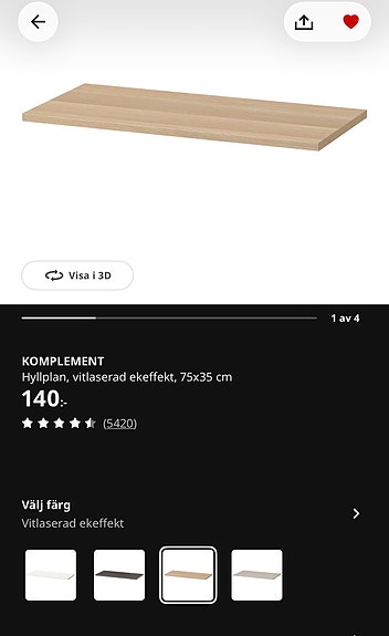 Product image 2 of 7