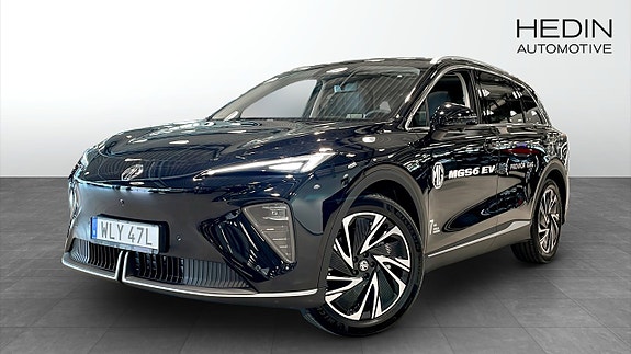 MG S6