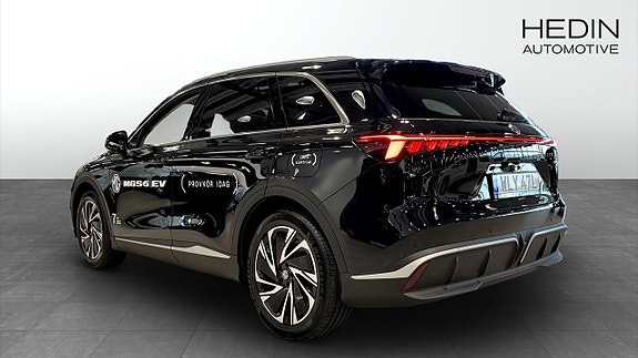 MG MGS6 EV 3 of 20