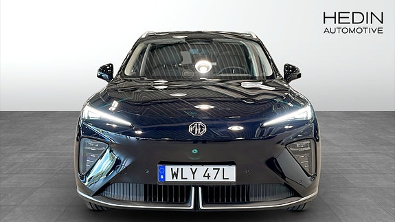 MG MGS6 EV 8 of 20