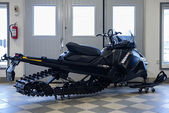 Ski-doo Tundra LT 600 EFI *Mycket fin & avdragbar moms!* 2 of 5