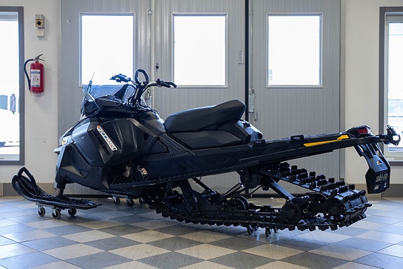 Ski-doo Tundra LT 600 EFI *Mycket fin & avdragbar moms!* 3 of 5