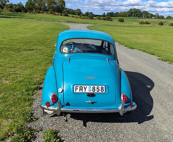 Morris Minor 5 of 6