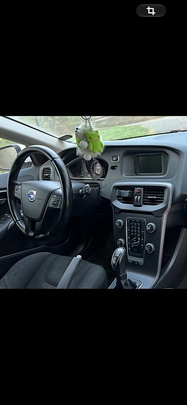 Volvo V40 5 of 6