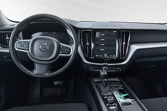 Volvo XC60 9 of 27