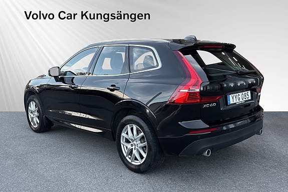 Volvo XC60 4 of 27