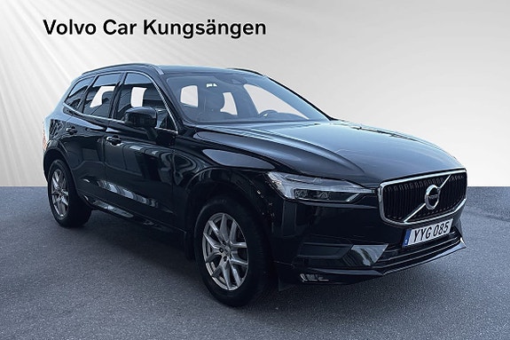 Volvo XC60 6 of 27