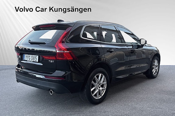 Volvo XC60 5 of 27