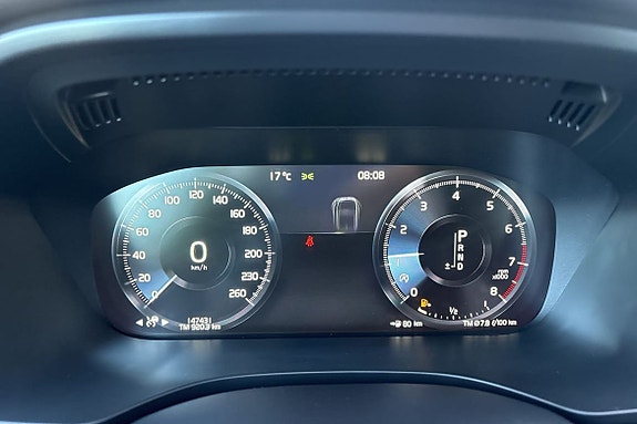 Volvo XC60 19 of 27