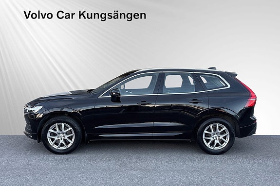 Volvo XC60 3 of 27