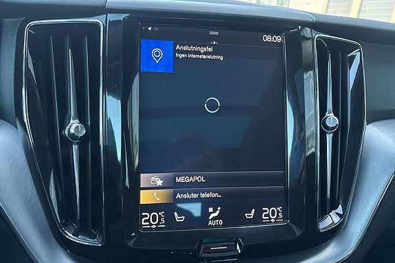 Volvo XC60 22 of 27