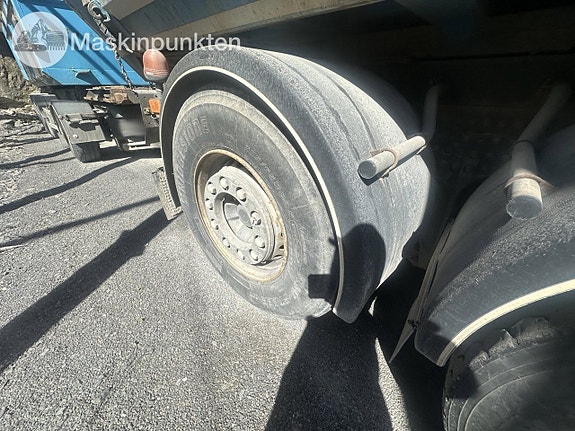 Volvo FH540 Kassettekipage 26 of 27