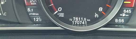 Volvo V40 3 of 8