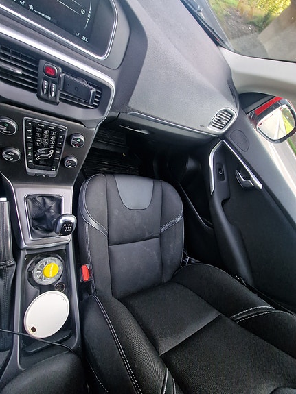 Volvo V40 5 of 8