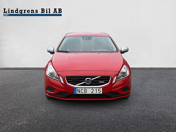 Volvo S60 4 of 16
