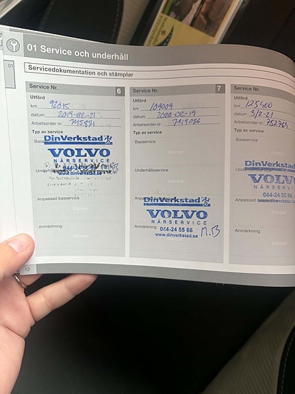 Volvo S60 14 of 16