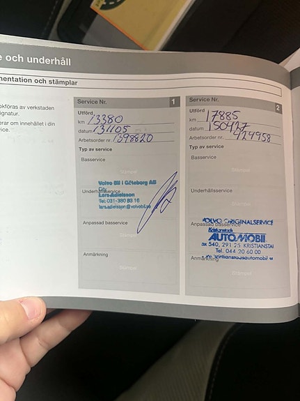Volvo S60 12 of 16