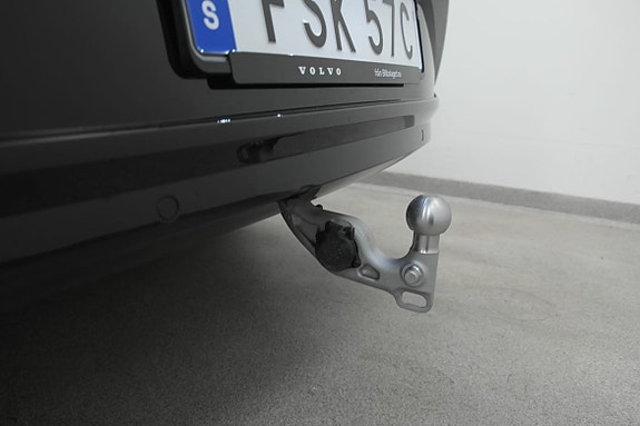 Volvo EX90 17 of 18