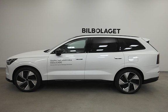 Volvo EX90 2 of 18