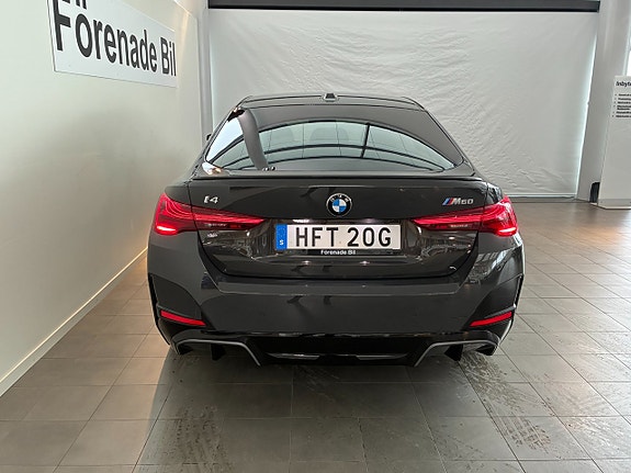 BMW i4 12 of 14