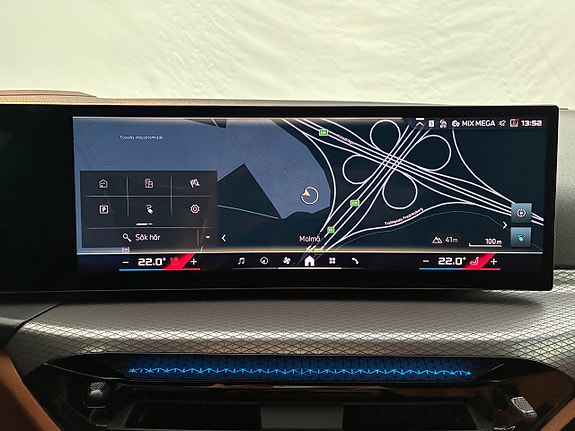 BMW i4 10 of 14