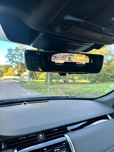 Land Rover Discovery Sport 6 of 9