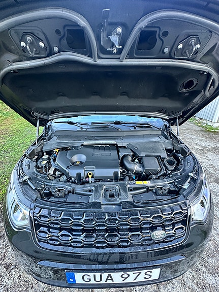Land Rover Discovery Sport 8 of 9