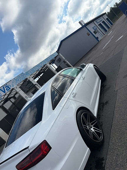 Audi A6 6 of 10