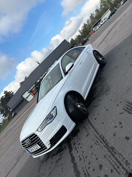 Audi A6 7 of 10
