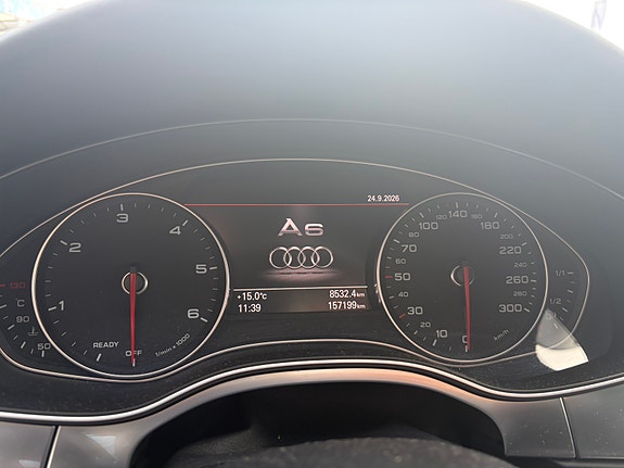 Audi A6 8 of 10