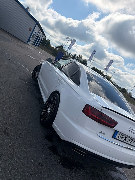 Audi A6 5 of 10