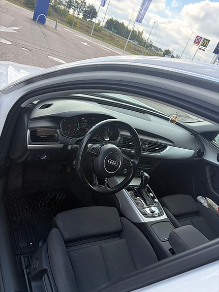 Audi A6 9 of 10