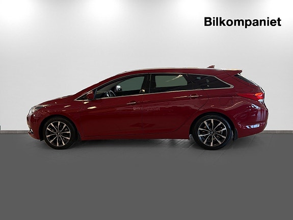 Hyundai i40 4 of 21