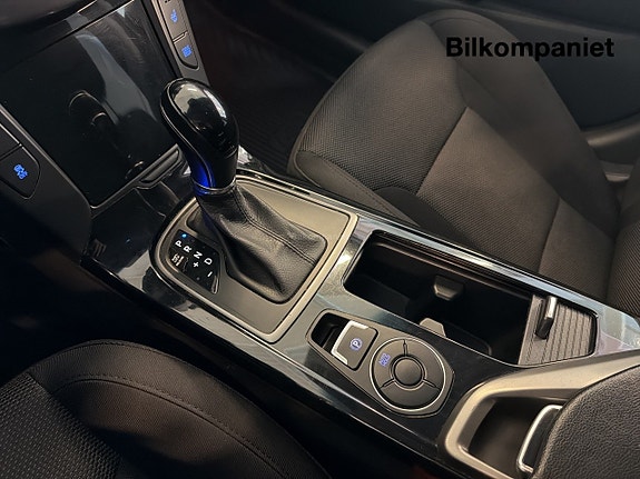 Hyundai i40 14 of 21