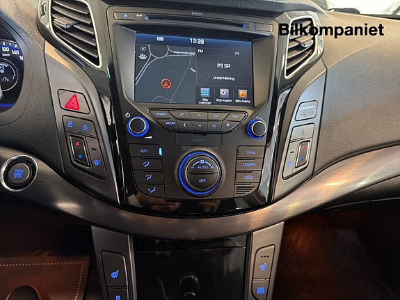 Hyundai i40 13 of 21