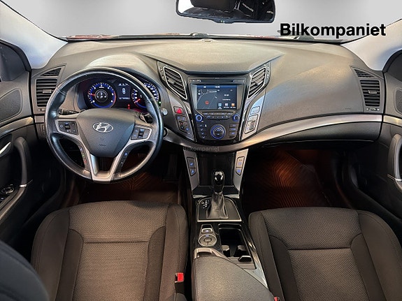 Hyundai i40 9 of 21