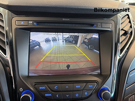 Hyundai i40 12 of 21