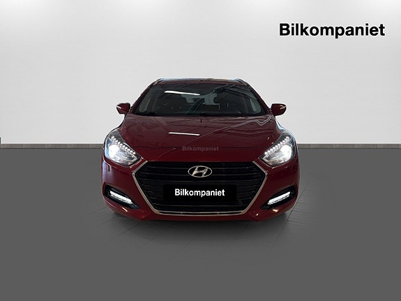 Hyundai i40 2 of 21
