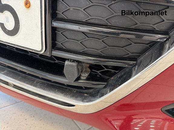 Hyundai i40 18 of 21
