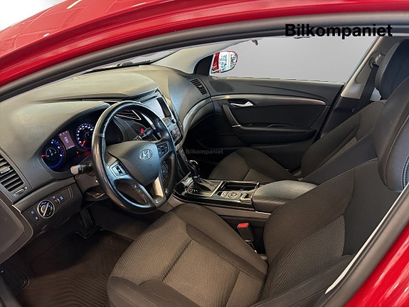 Hyundai i40 8 of 21