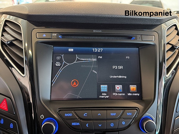 Hyundai i40 11 of 21
