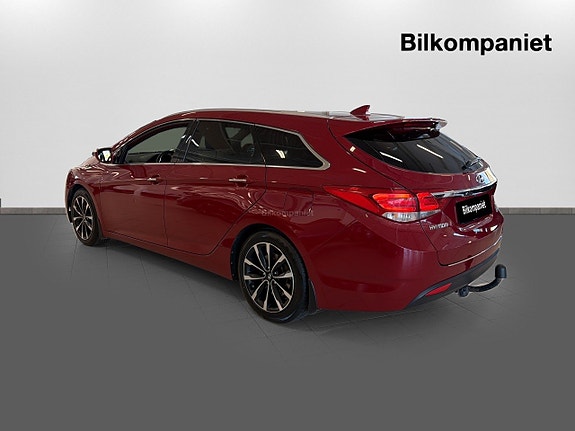 Hyundai i40 5 of 21